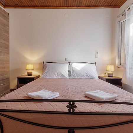 Dimi'S House Apartment Corfu  Exterior photo