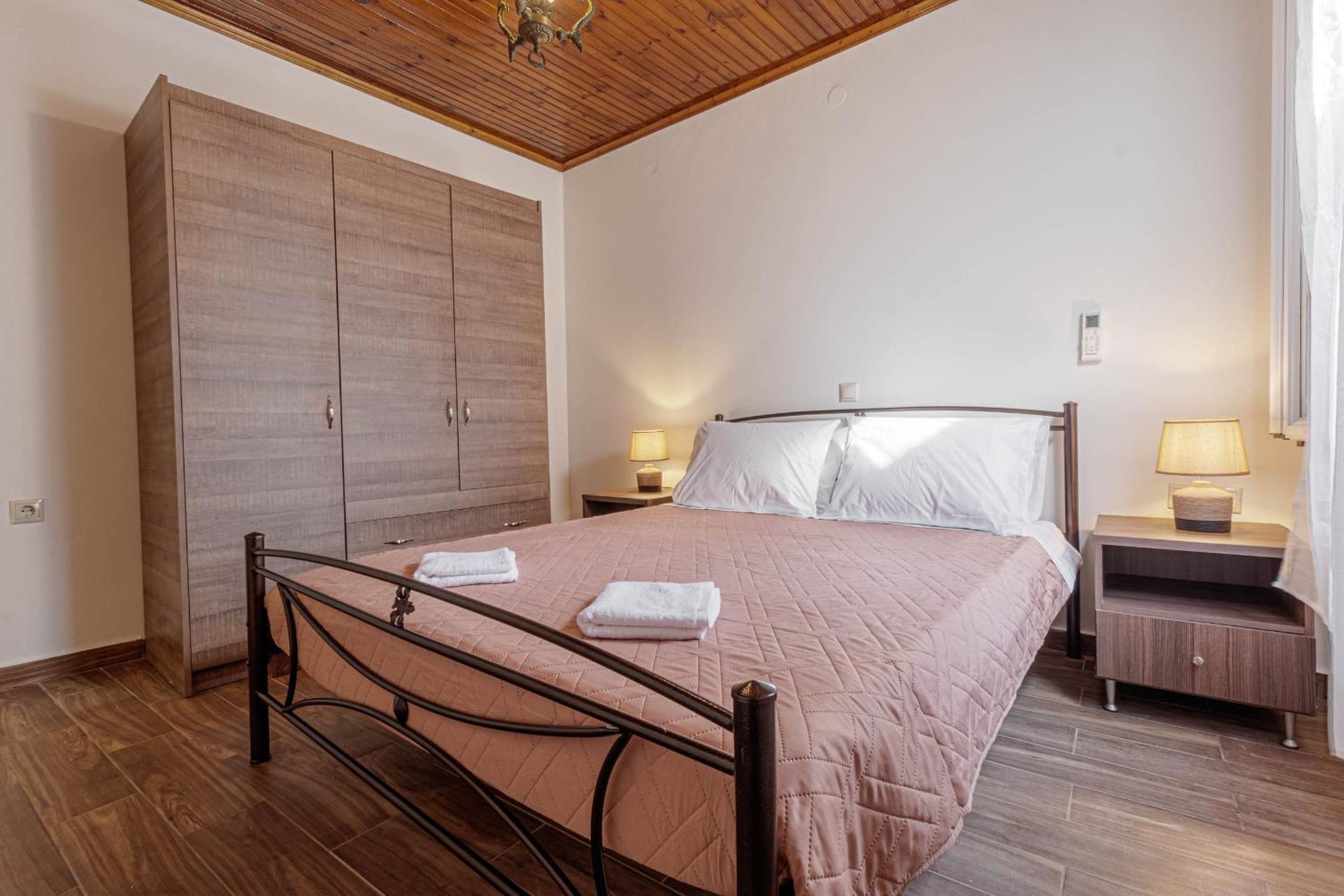 Dimi'S House Apartment Corfu  Exterior photo
